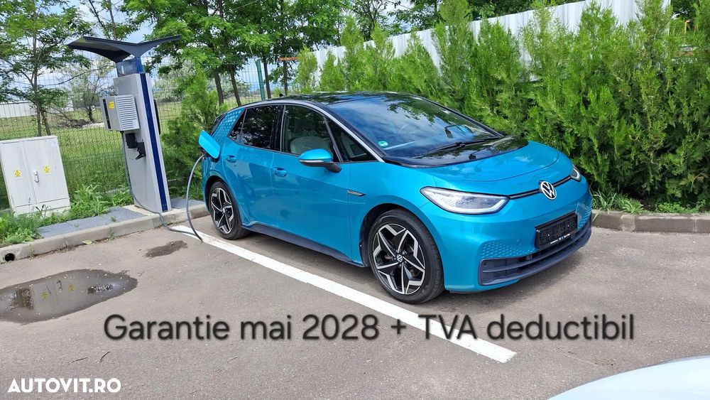 Volkswagen ID.3 58 kWh Pro Performance - 1