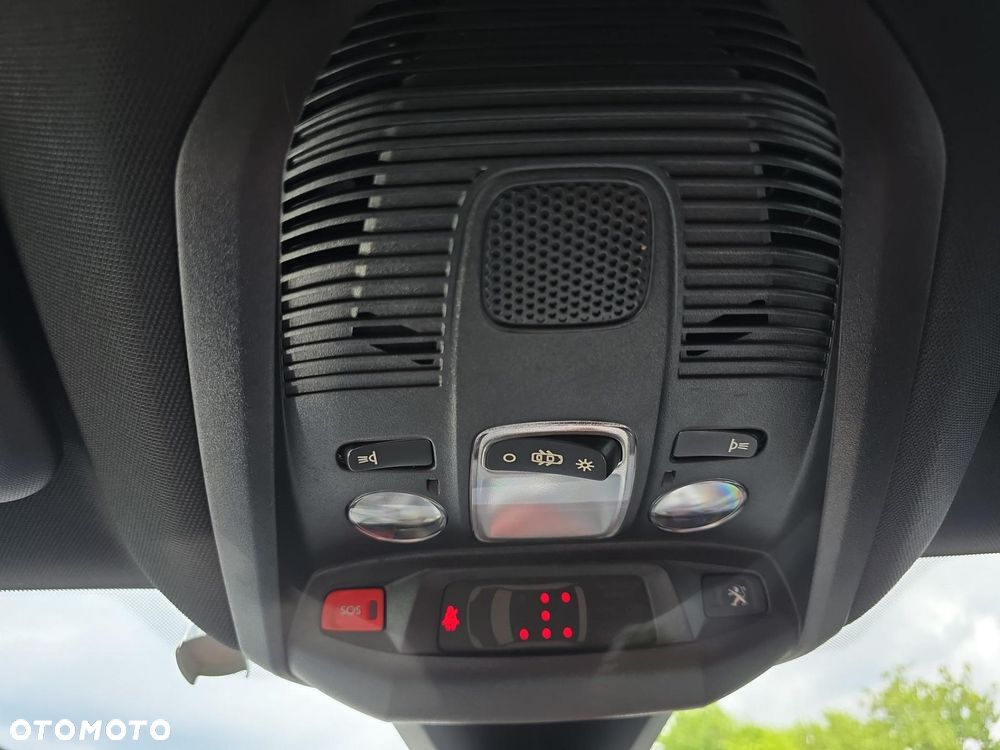 Peugeot 5008 1.5 BlueHDi GT S&S - 26