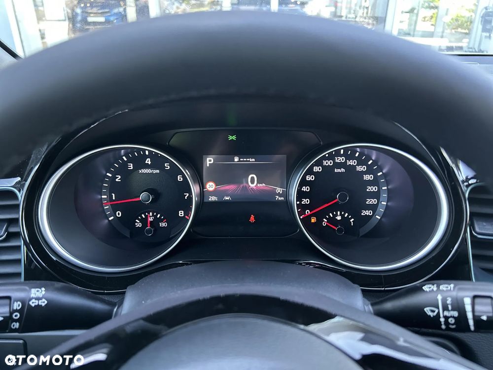 Kia XCeed 1.6 T-GDI Tribute DCT - 14