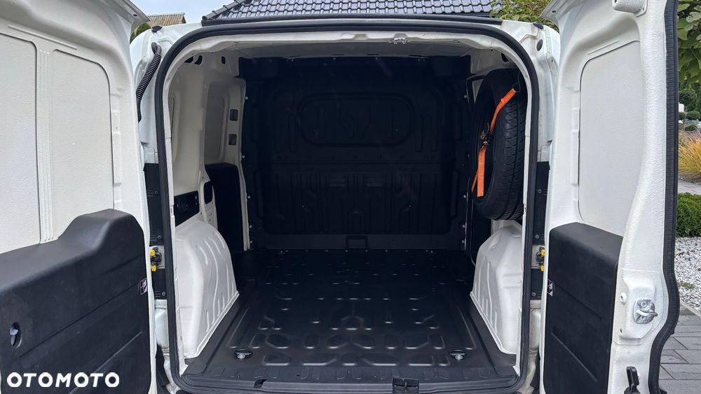 Fiat Doblo - 8