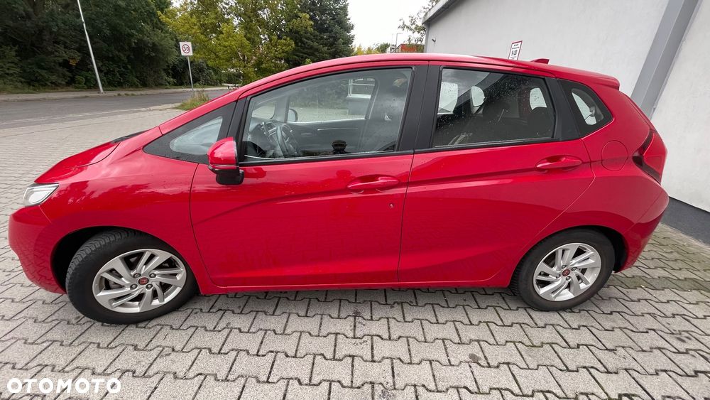 Honda Jazz 1.3 Comfort (ADAS/Honda Connect+) - 17