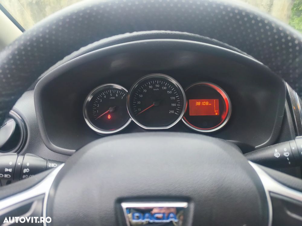 Dacia Sandero 1.0 SCe Ambiance - 5