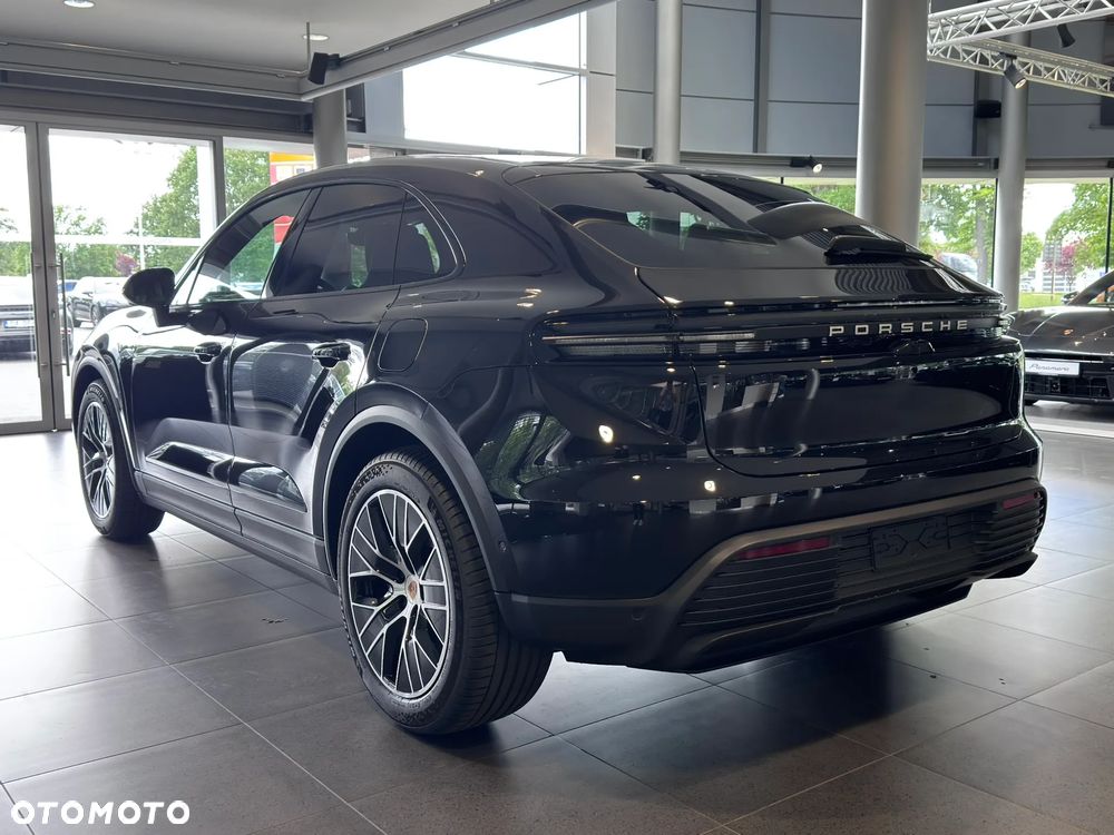 Porsche Macan 4 100kWh - 5