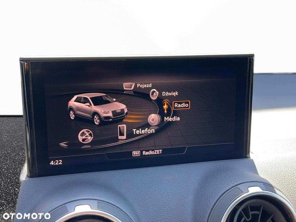 Audi Q2 35 TFSI S tronic - 30