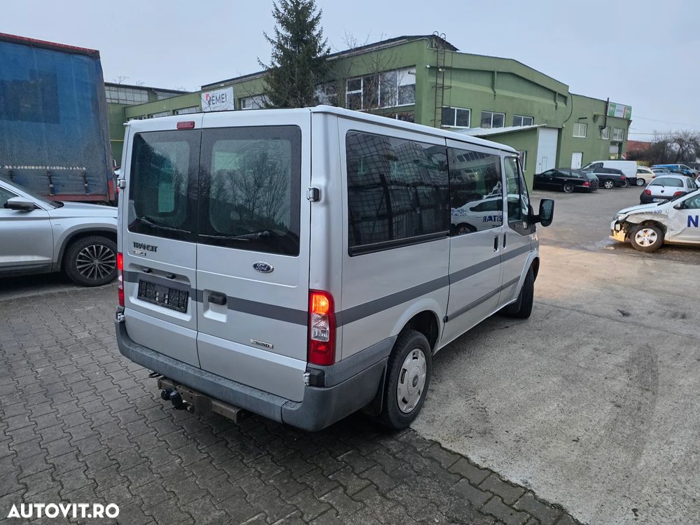 Ford Transit K Pkw Basis - 7