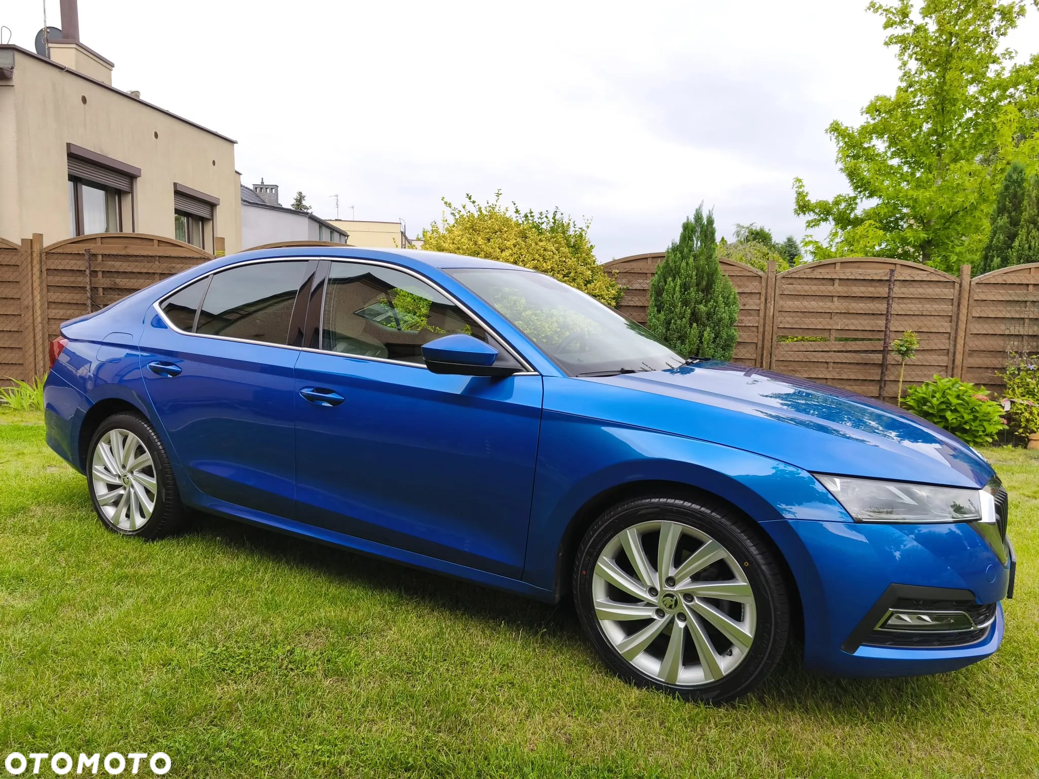 Skoda Octavia 1.5 TSI ACT Style - 3