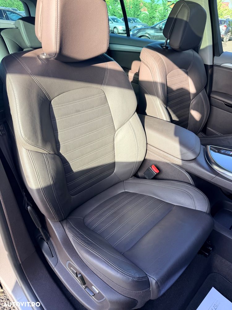 Renault Espace Energy dCi 160 EDC LIMITED - 17