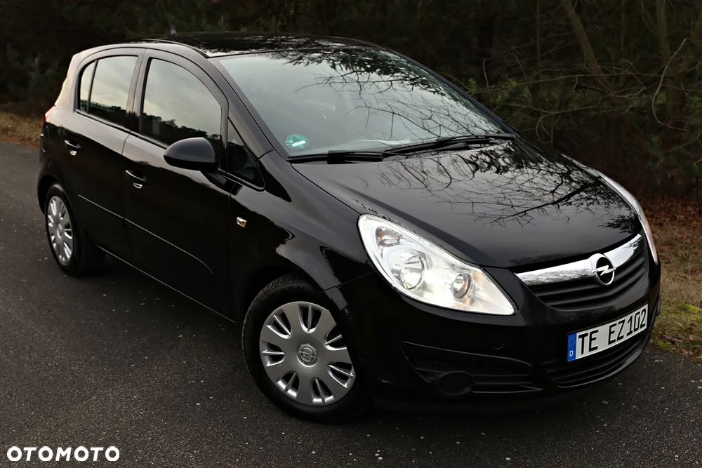 Opel Corsa 1.2 16V - 15