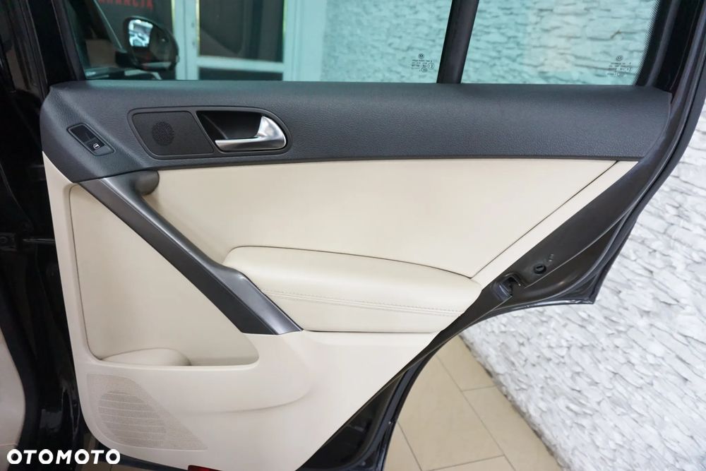 Volkswagen Tiguan 2.0 TSI 4Motion Sport & Style - 27