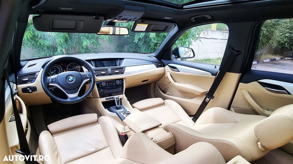 BMW X1 - 5