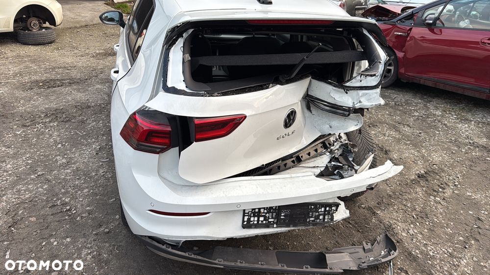 Volkswagen Golf 2.0 TDI SCR DSG Active - 7