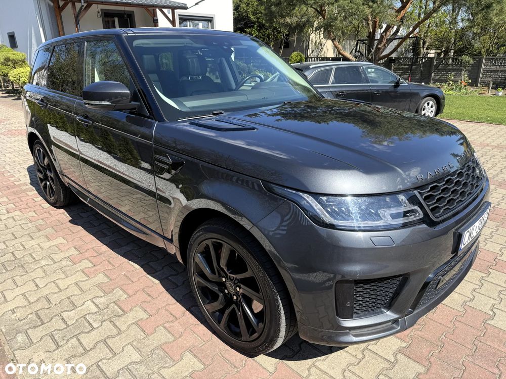 Land Rover Range Rover Sport ver-s-2-0si4-phev-hse-dynamic - 6
