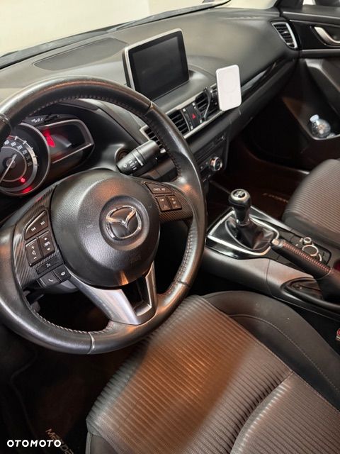 Mazda 3 2.0 Skyenergy - 9