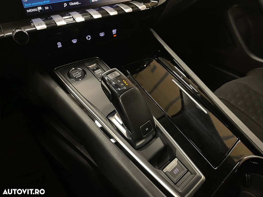 Peugeot 508 1.5 BlueHDI STT Aut. Active - 30