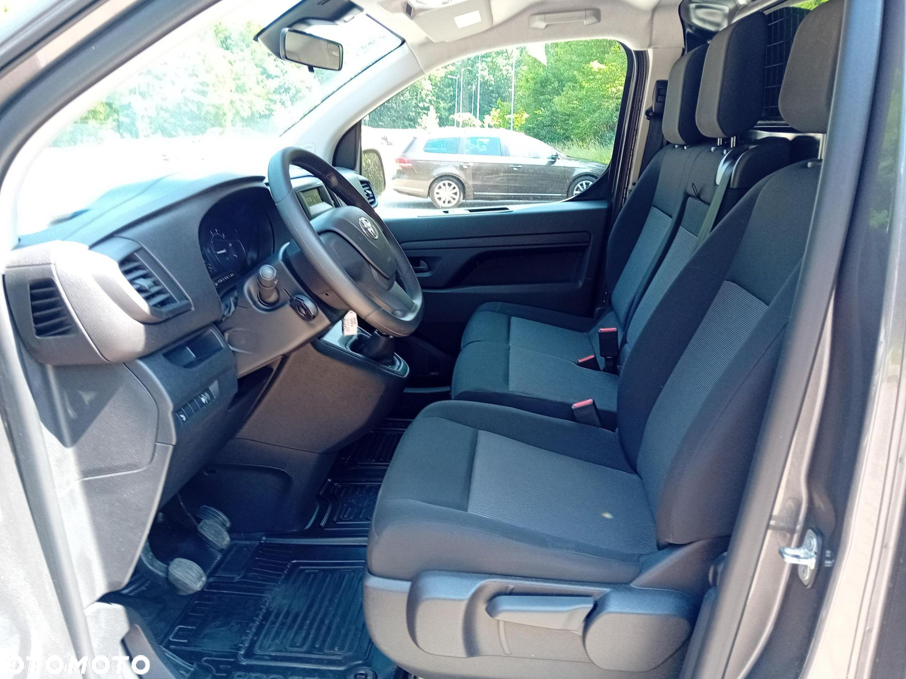 Toyota PROACE - 14