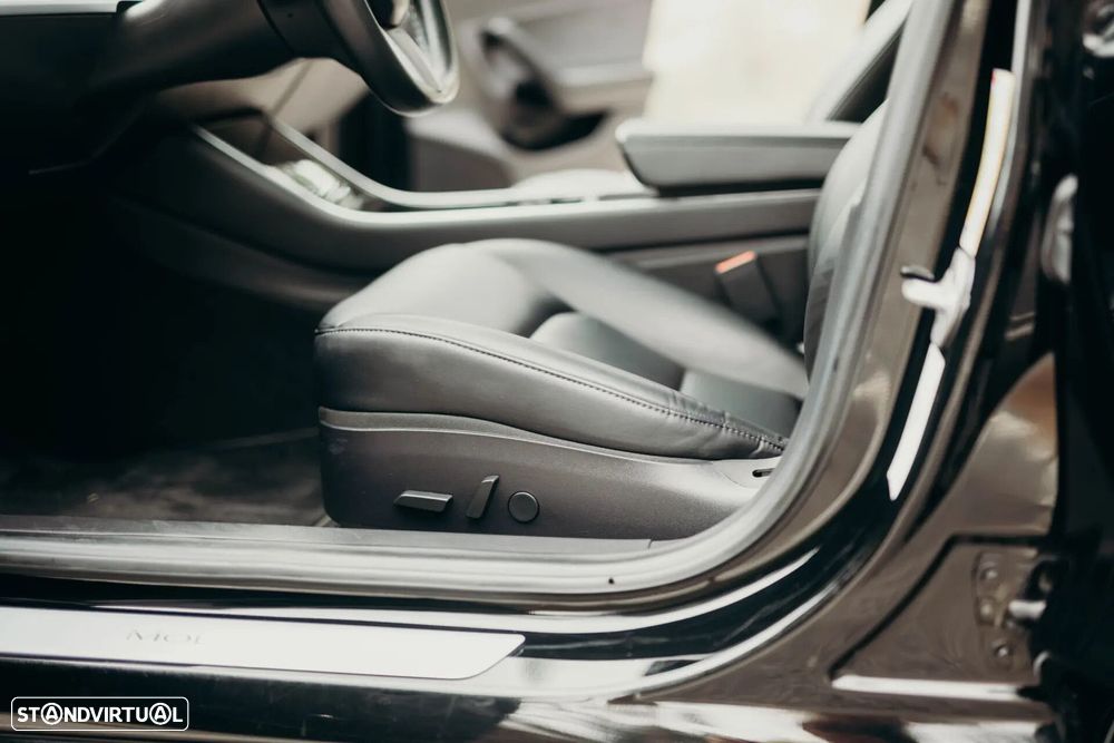 Tesla Model 3 Long Range AWD Dual Motor - 10