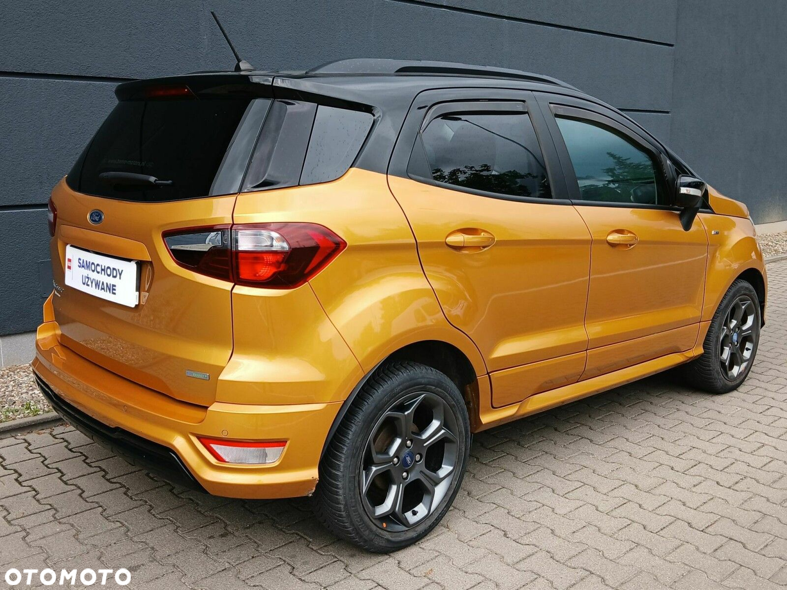 Ford EcoSport - 11