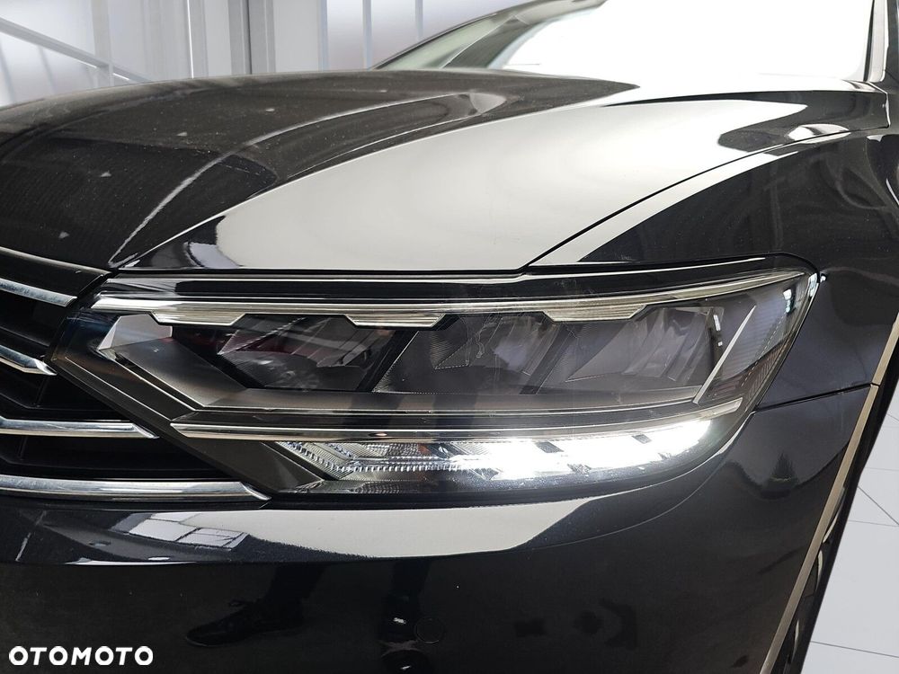 Volkswagen Passat Variant 1.5 TSI EVO Business DSG - 32