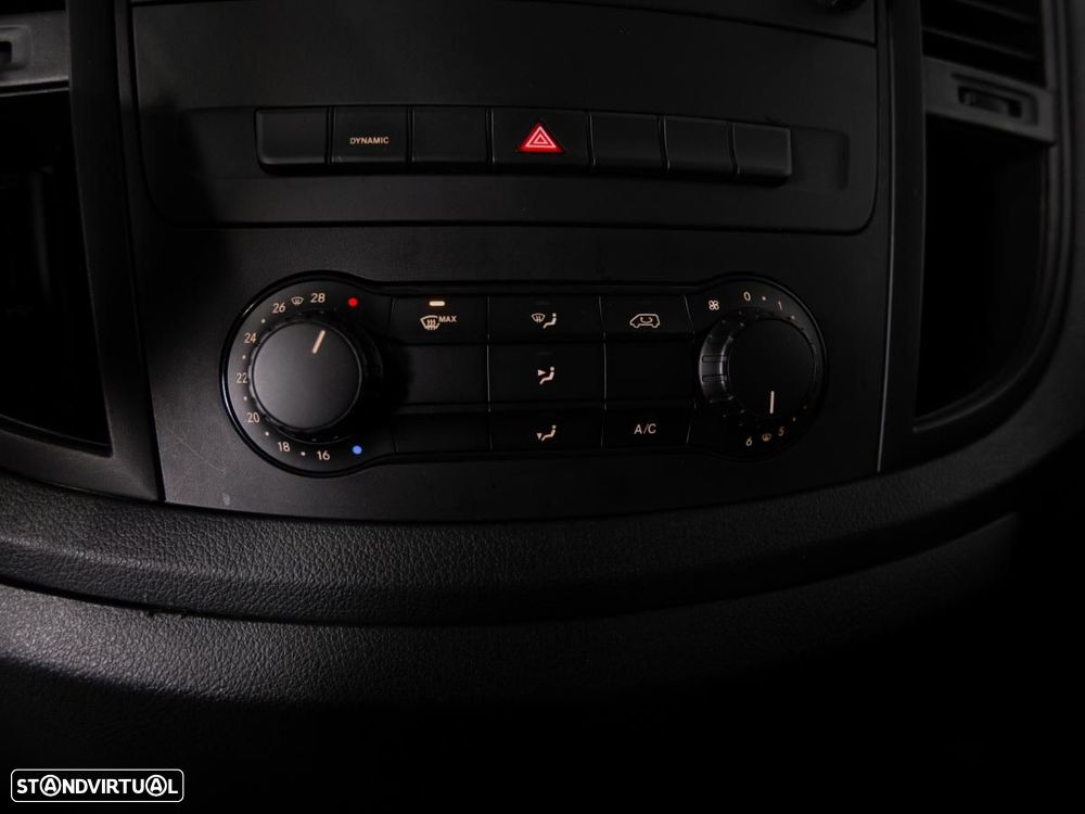 Mercedes-Benz E-VITO 111/34 (C/IVA) - 15