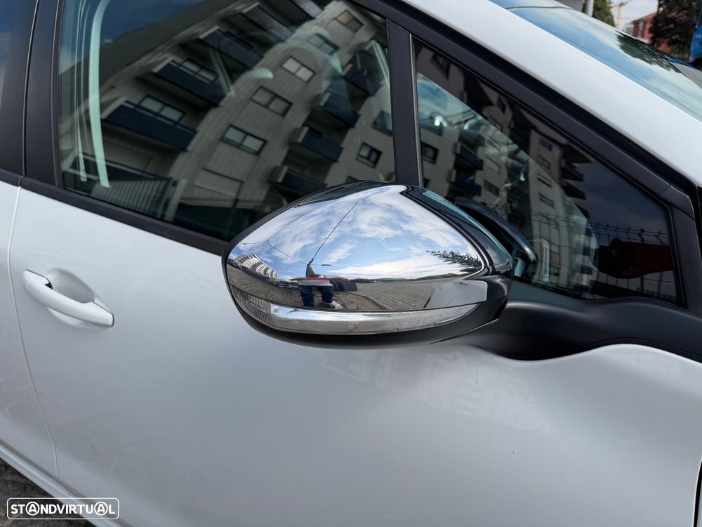 Peugeot 208 82 VTI Style — fotografia 43