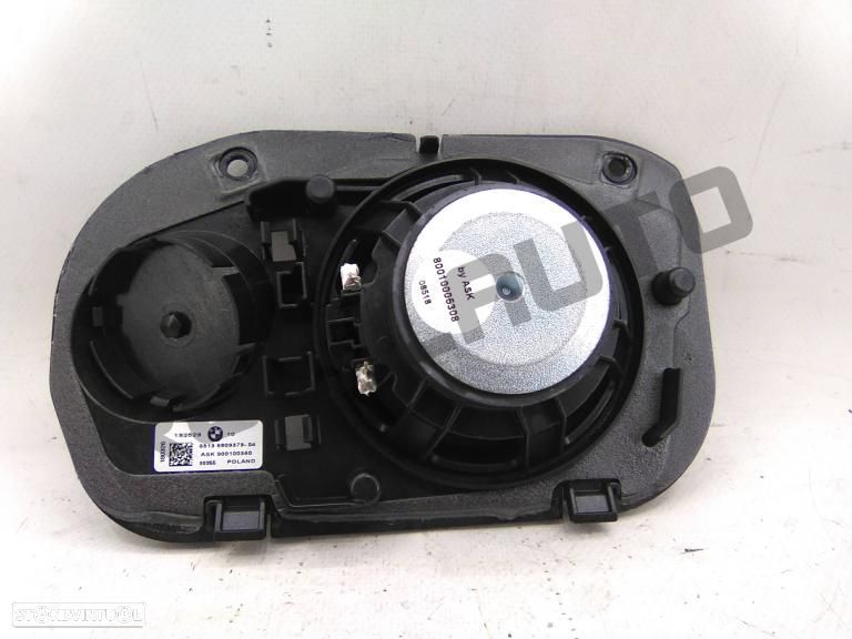 Coluna Som Tejadilho Esquerdo 680_9379-04 Bmw 5 Touring (g31) [ - 2
