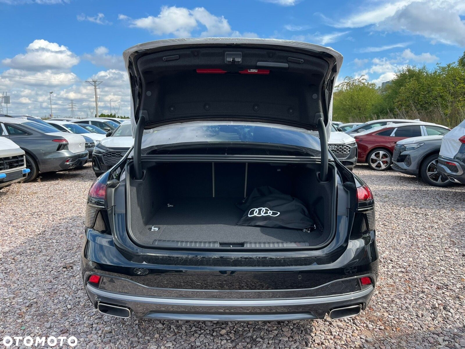 Audi A6 - 5