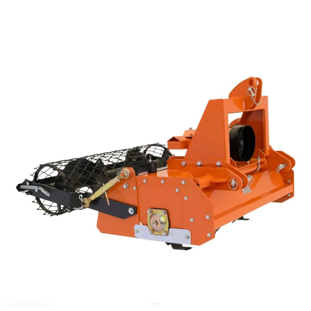 Agregat separacyjny SB 105 GEOGRASS Raty Transport - 7