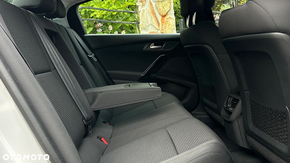 Peugeot 508 2.0 BlueHDi Allure S&S - 14