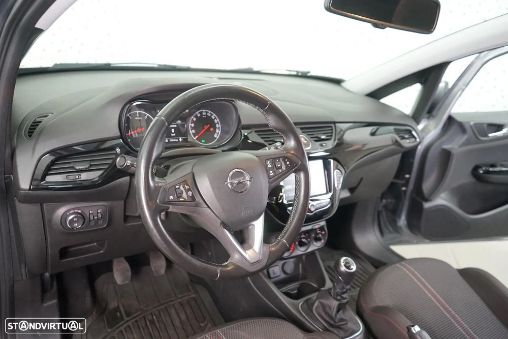 Opel Corsa 1.4 EcoFLEX S&S Active - 14