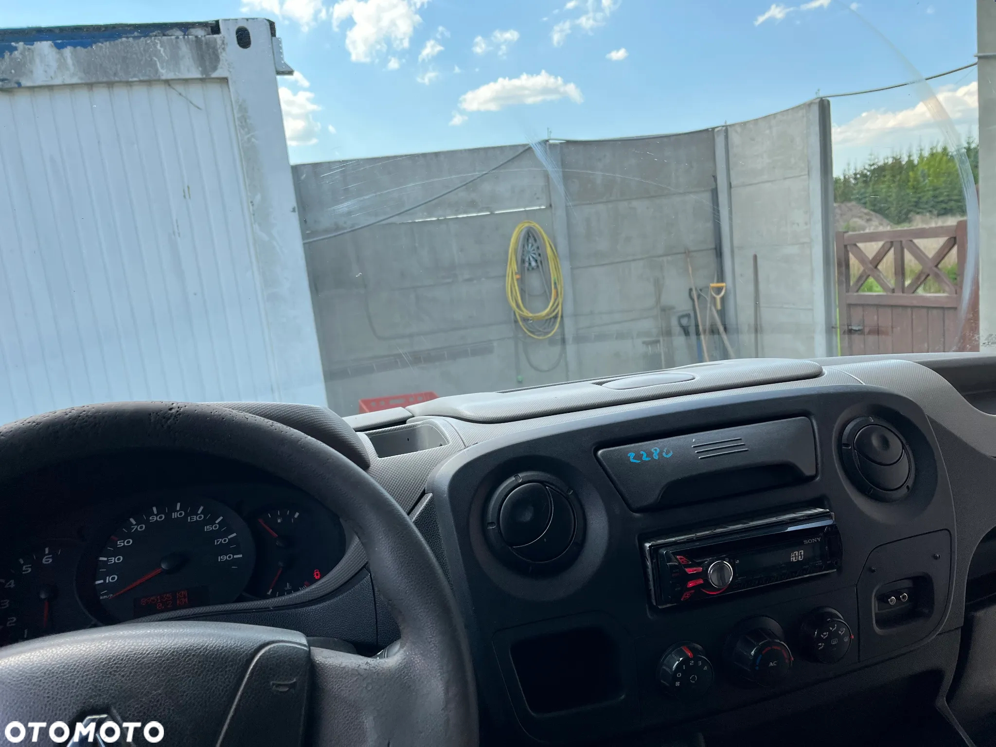 Renault MASTER - 3