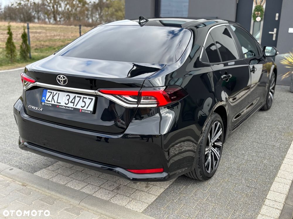 Toyota Corolla 1.5 Style - 12