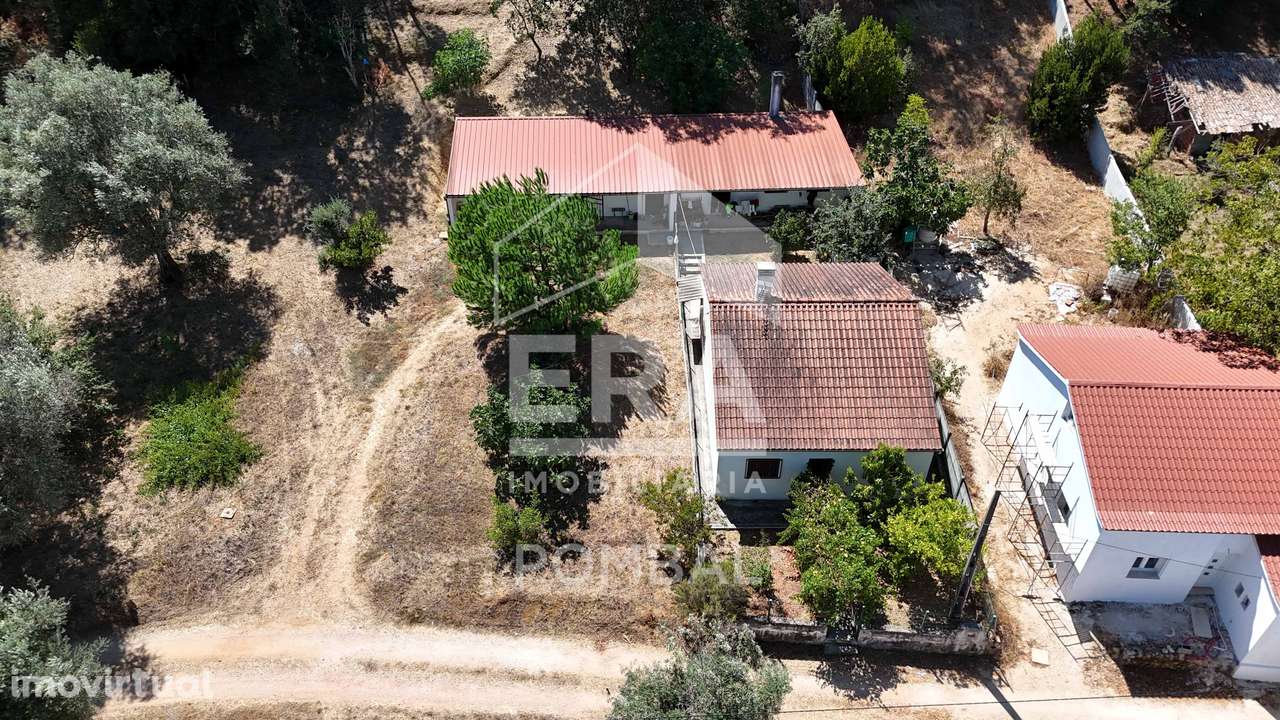 Moradia T3,   Freixianda, Ribeira do Fárrio e Formigais - Grande imagem: 3/15