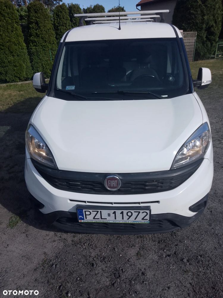 Fiat Doblo - 19