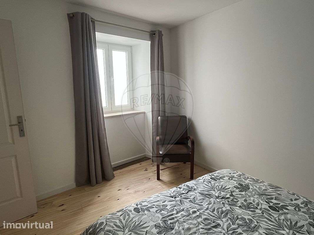 Apartamento T2 para arrendamento - Grande imagem: 5/14