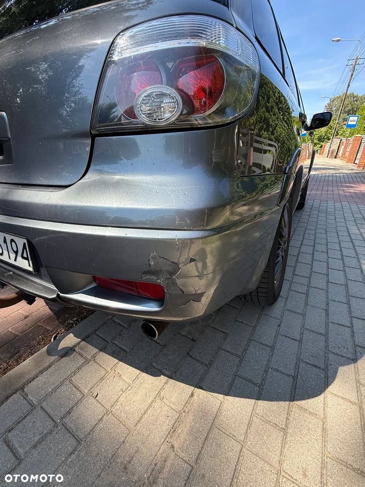Mitsubishi Outlander 2.0 Turbo 4WD - 19