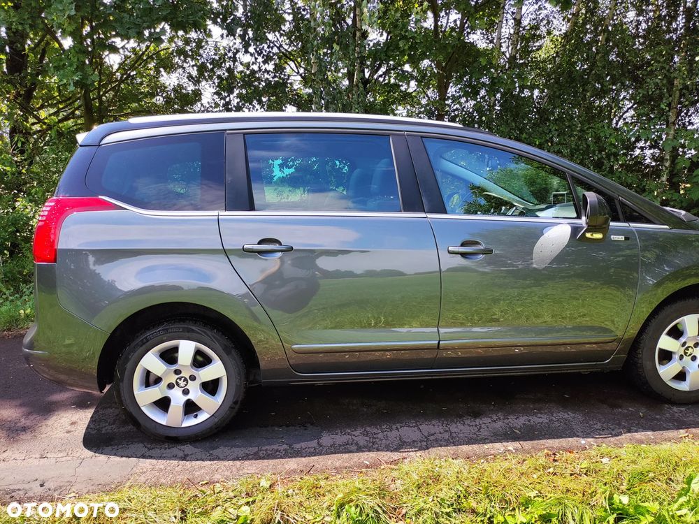 Peugeot 5008 BlueHDI 120 Stop & Start Style - 24