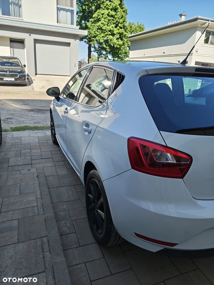 Seat Ibiza 1.2 TSI Style - 4