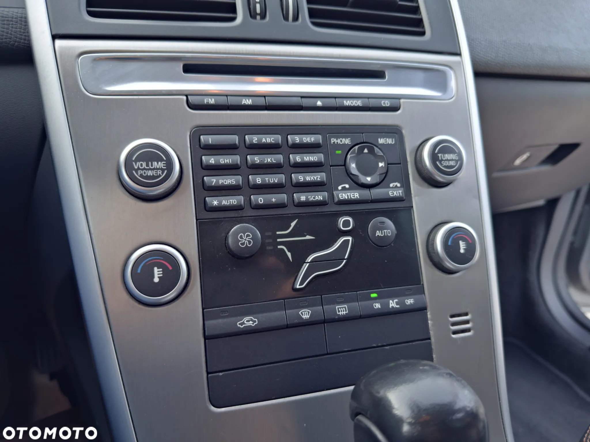 Volvo XC 60 - 16