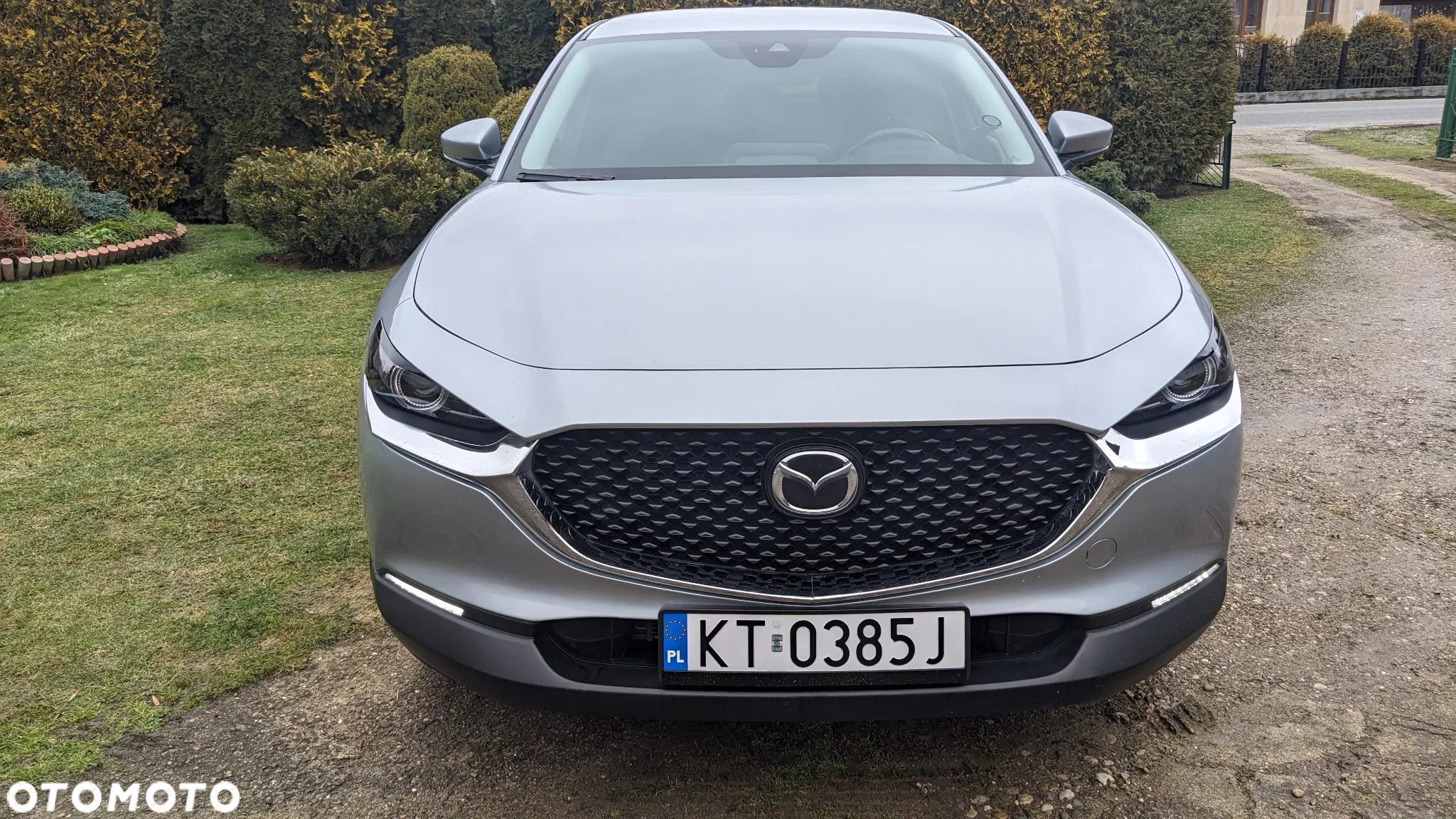 Mazda CX-30 - 5