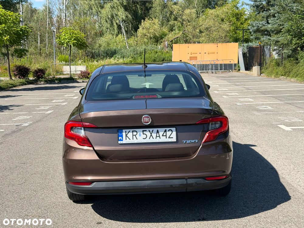 Fiat Tipo 1.4 Classic - 4