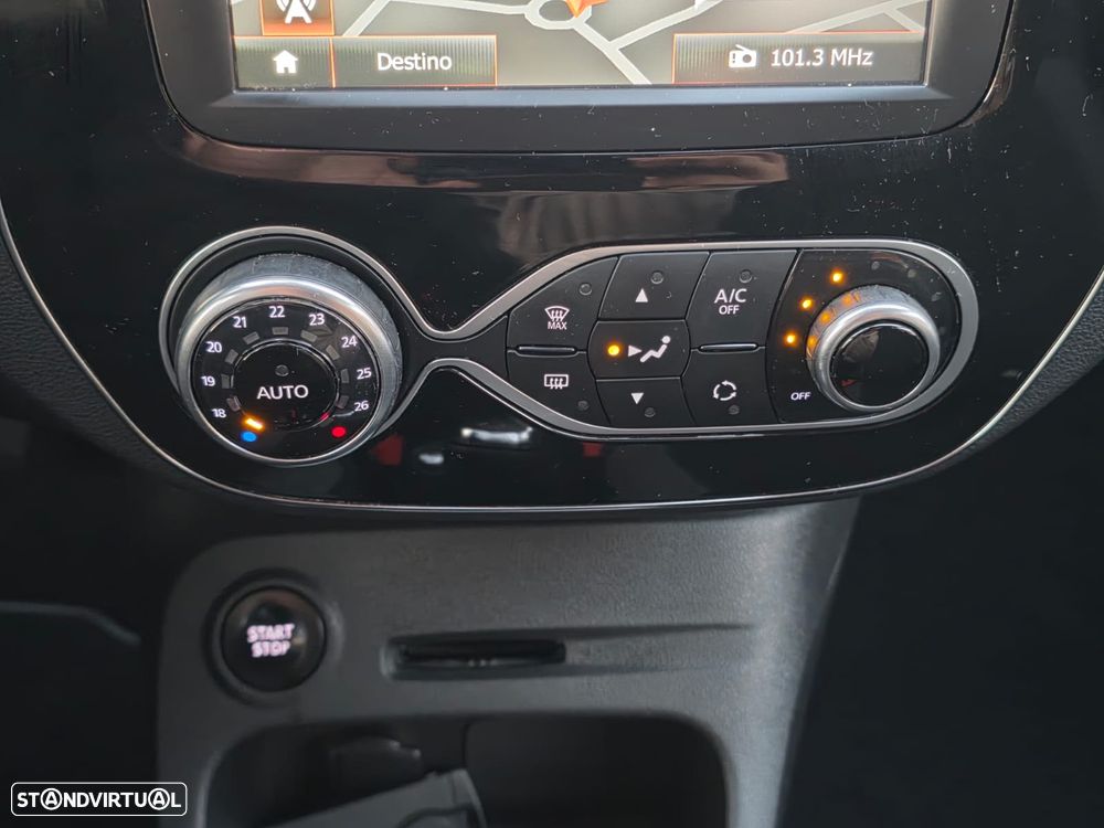 Renault Captur ENERGY dCi 110 Intens - 17