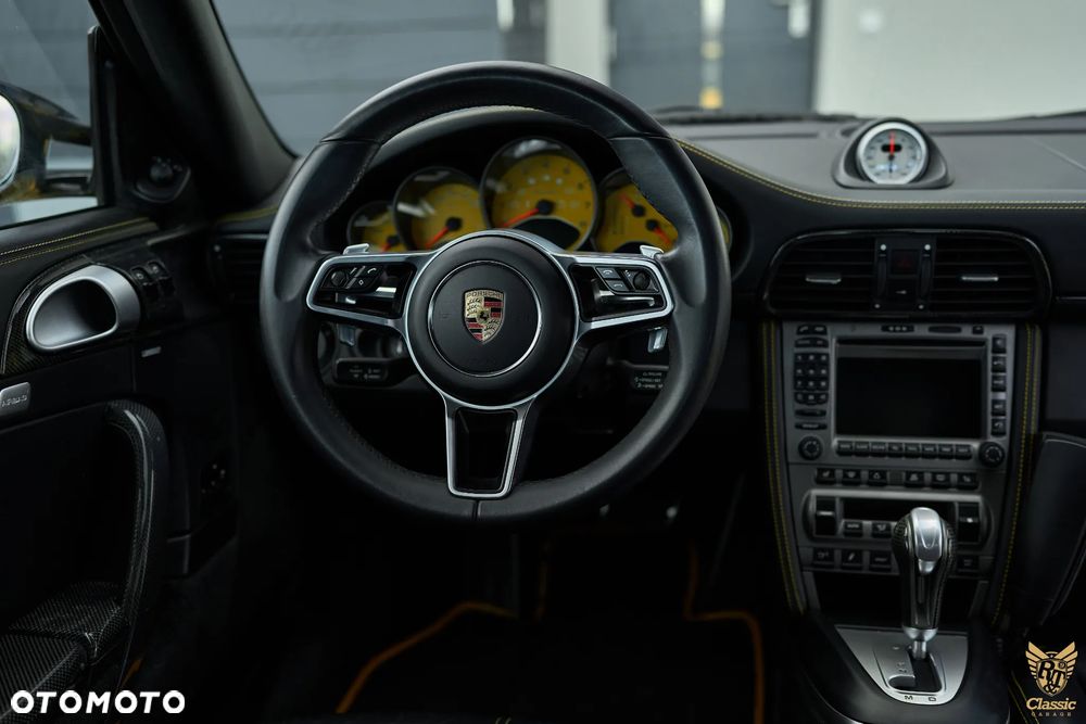 Porsche 911 - 39