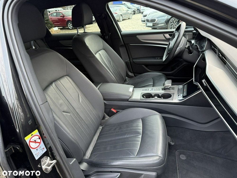 Audi A6 Avant - 18
