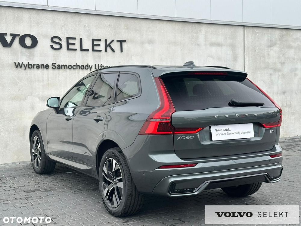 Volvo XC 60 - 15