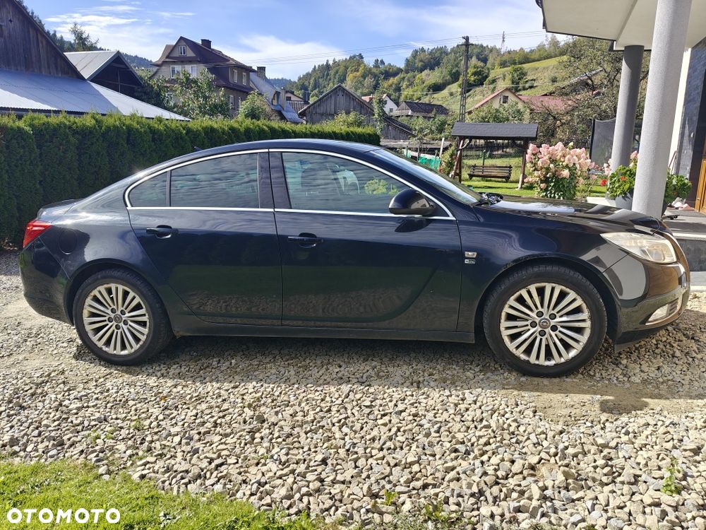 Opel Insignia - 2