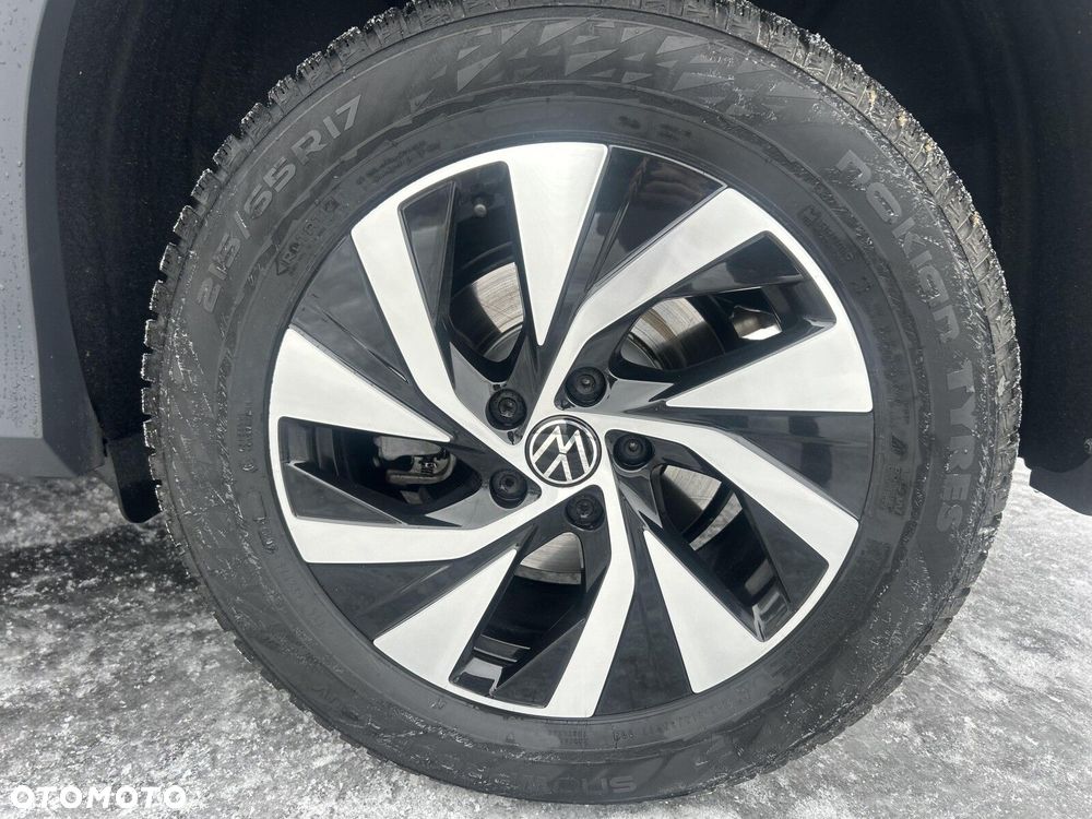 Volkswagen Tayron - 25