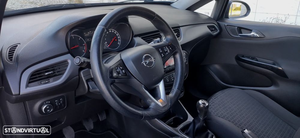 Opel Corsa 1.3 CDTi Cosmo - 10