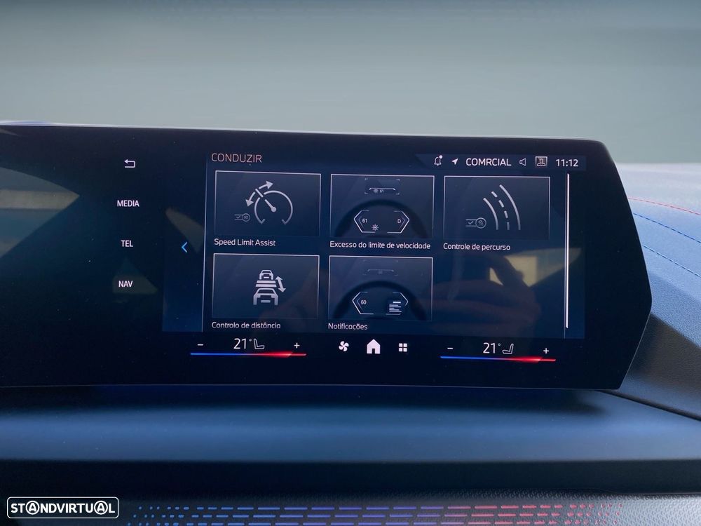 BMW 220 Gran Coupé Pack Desportivo M Pro - 12