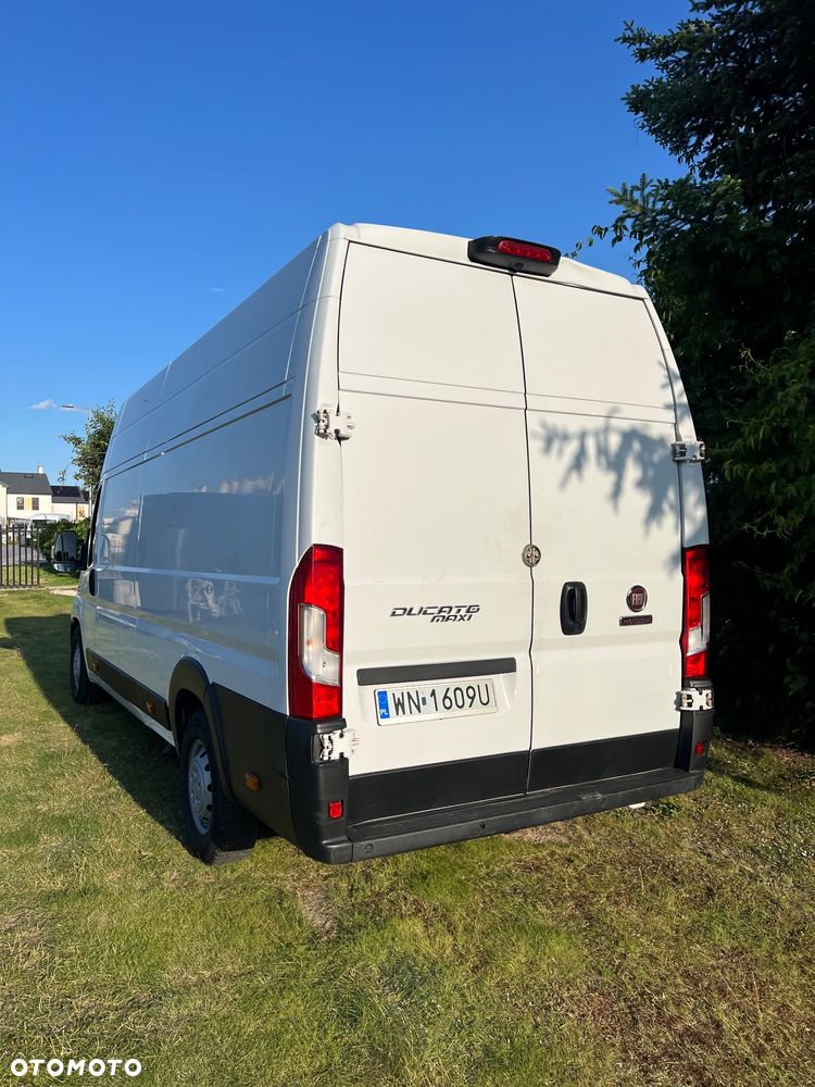 Fiat Ducato - 19