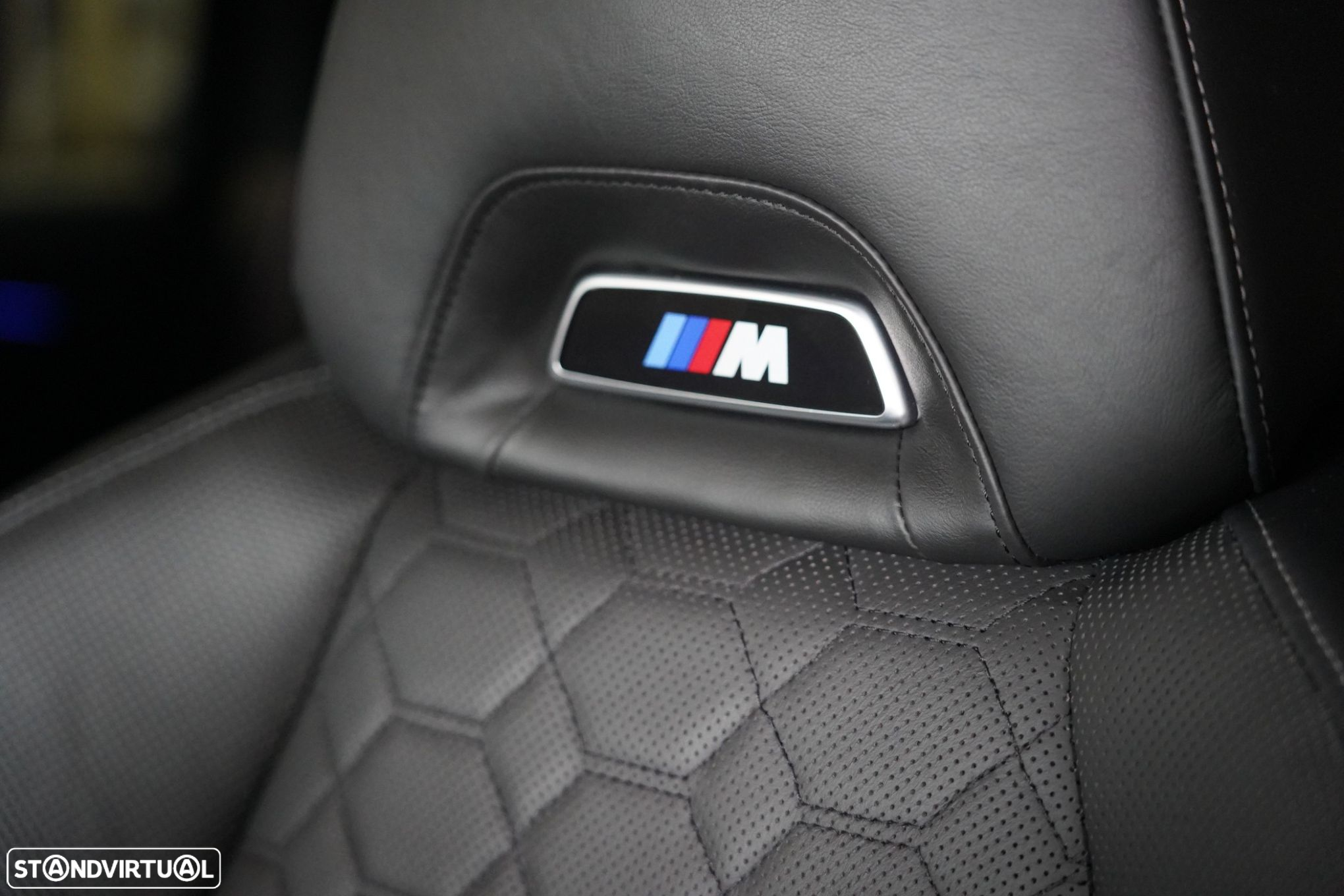 BMW X4 M Competition - 26